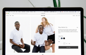 instagram for online shops