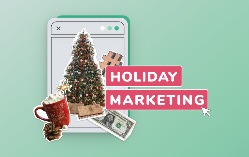 10 Tipps für eine erfolgreiche Holiday Marketing Strategie