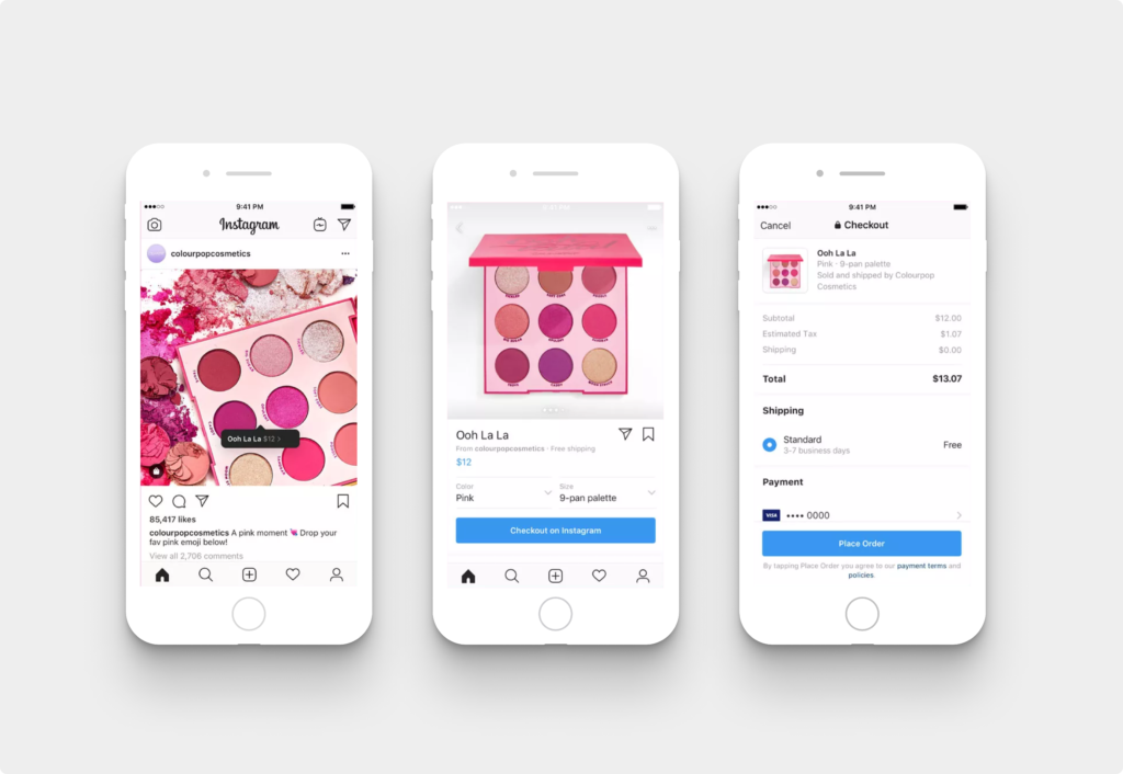 Social-Commerce_in-app-checkout-instagram_de