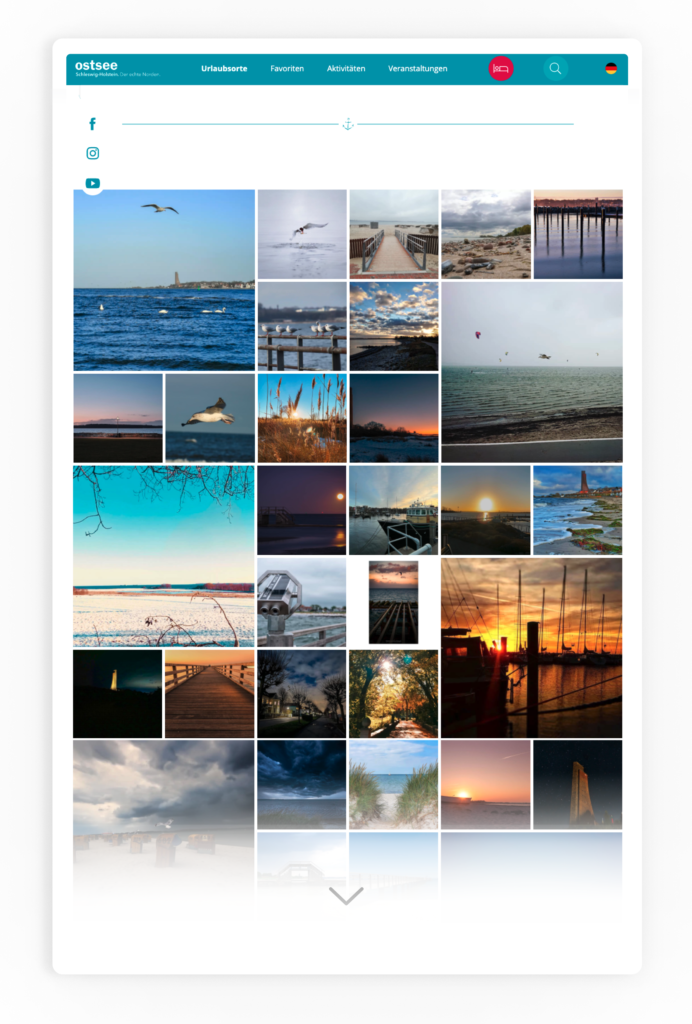 Ostsee SH Social Wall_en