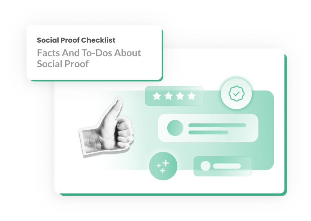 Social Proof Insurance Example Social media: These Trends will shape the Industry in 2025