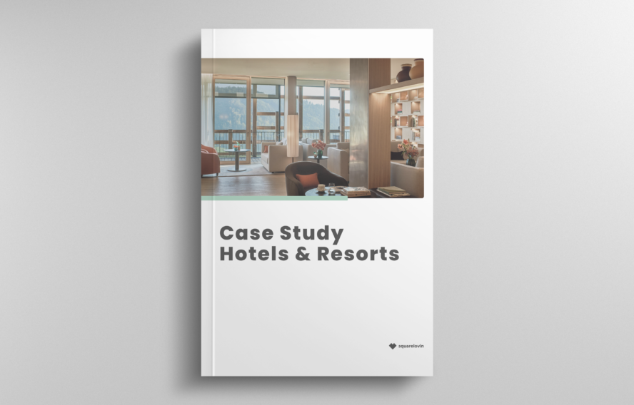 case study hotel industry