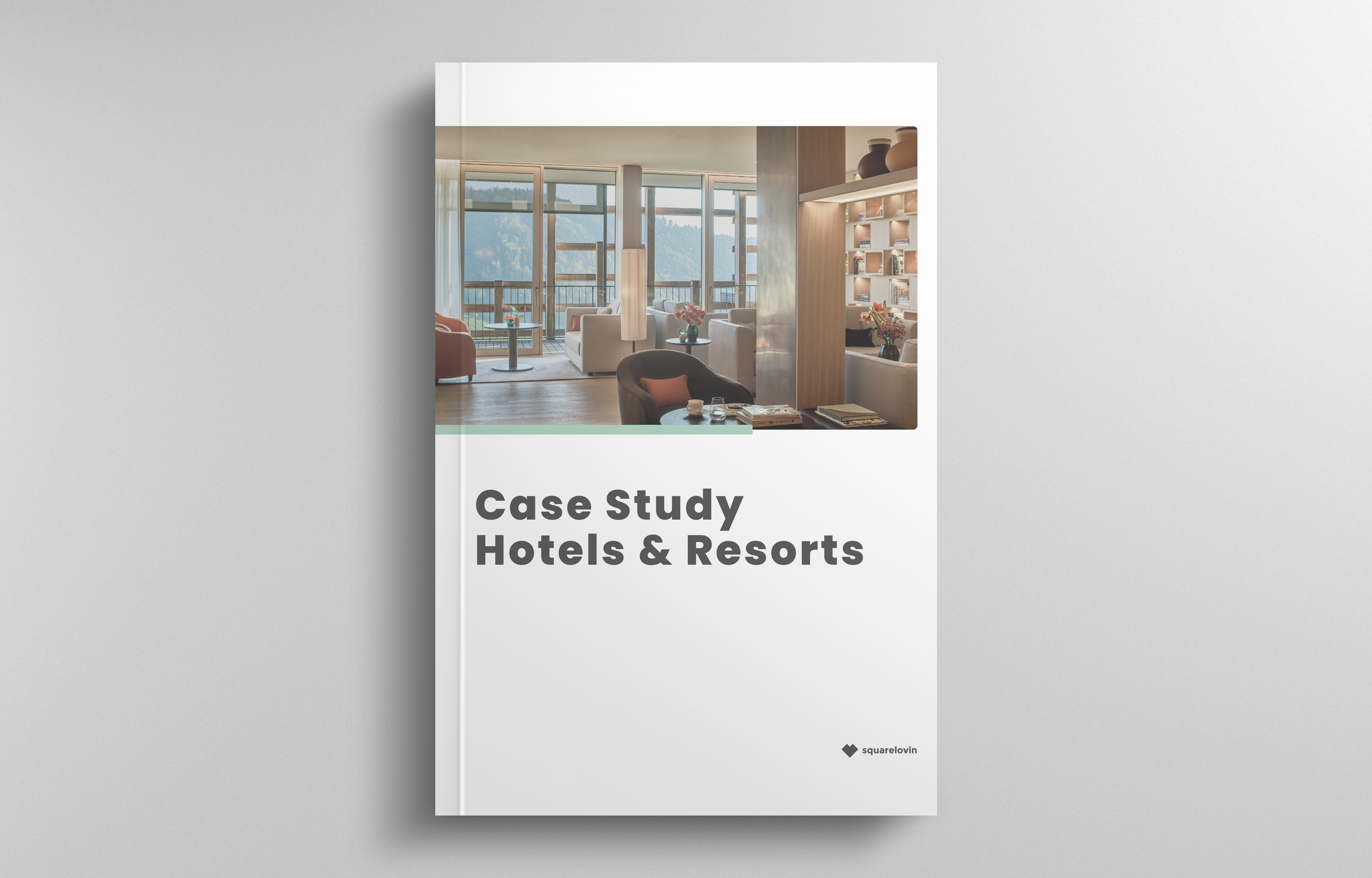 Geschützt: Case Study Hotels & Resorts